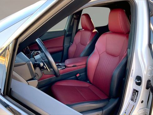 Used 2022 Lexus NX 350 350 Premium image 25