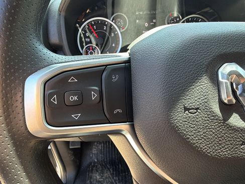 New 2026 RAM 5500 Tradesman image 24