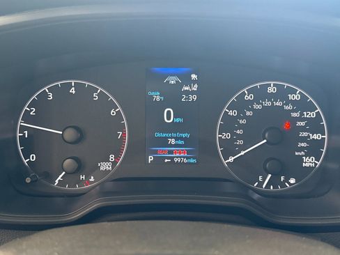 Used 2024 Toyota Corolla LE FWD image 14