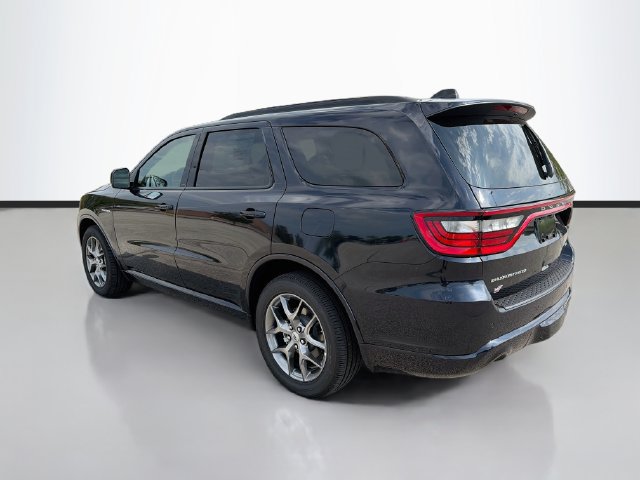 New 2027 Dodge Durango GT AWD/4WD image 7