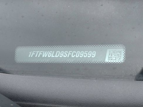 Certified 2025 Ford F150 King Ranch AWD/4WD image 35