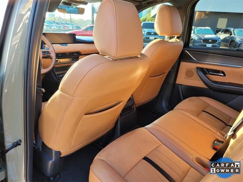 Used 2025 MAZDA CX-70 3.3 Turbo S w/ Premium Plus image 14