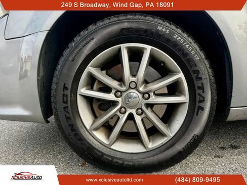 Used 2014 Dodge Grand Caravan R/T w/ Driver Convenience Group image 24