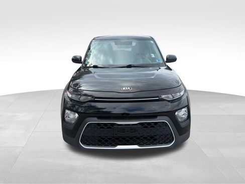 Used 2020 Kia Soul LX image 9