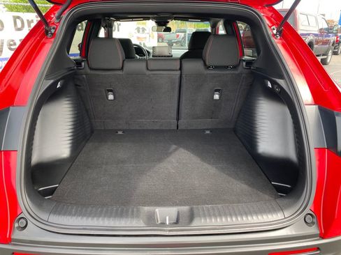 Certified 2024 Honda HR-V Sport image 5