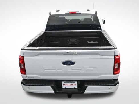 Used 2023 Ford F150 XLT w/ Equipment Group 302A High image 25