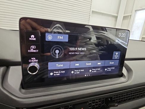 New 2026 Honda Accord LX image 14