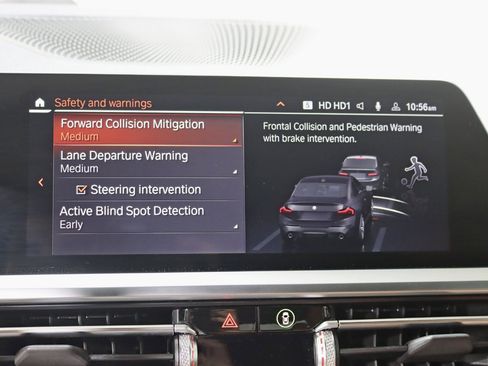 Used 2022 BMW 230i Coupe w/ Convenience Package image 22