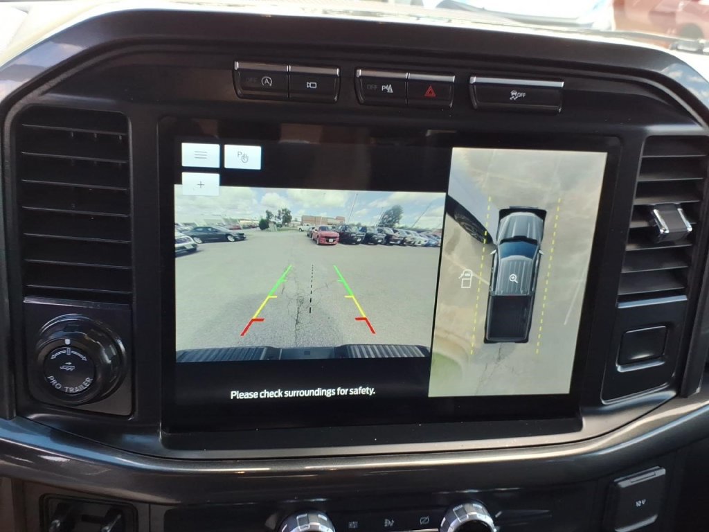 Used 2021 Ford F150 XLT w/ Equipment Group 302A High RWD image 22