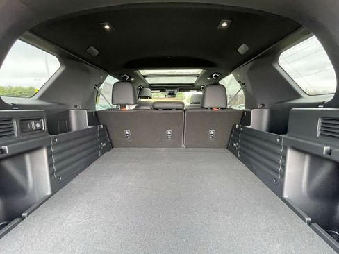 New 2026 Honda Passport TrailSport image 20