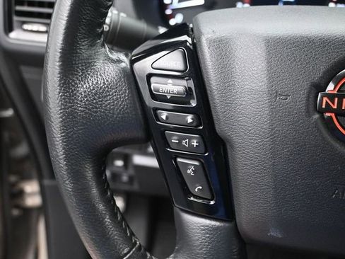 Used 2022 Nissan Frontier PRO-4X w/ Pro-4X Premium Package AWD/4WD image 34
