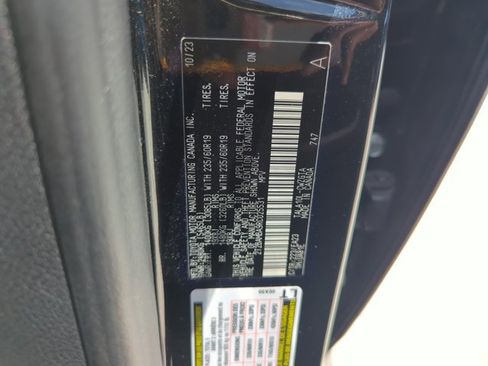 Used 2024 Lexus RX 350 FWD w/ Technology Package image 28