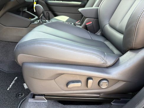 New 2026 Subaru Forester Limited AWD/4WD image 27