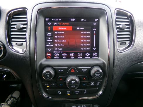 Used 2020 Dodge Durango R/T w/ Blacktop Package image 10