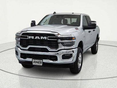 New 2026 RAM 2500 Big Horn