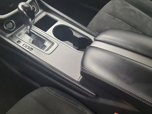 Used 2021 Nissan Murano SV FWD image 26