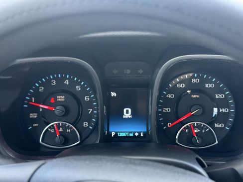 Used 2015 Chevrolet Malibu LS image 27