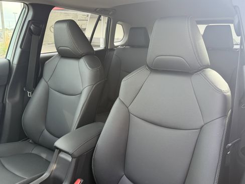 New 2026 Toyota Corolla Cross XLE image 25