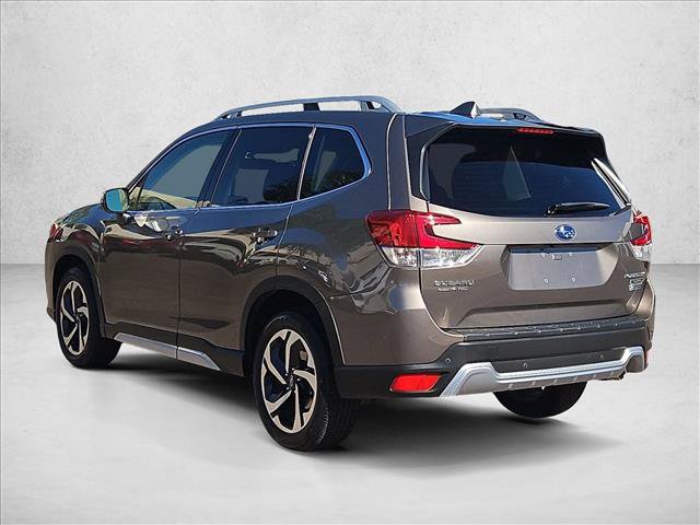 Used 2023 Subaru Forester Touring AWD/4WD image 10