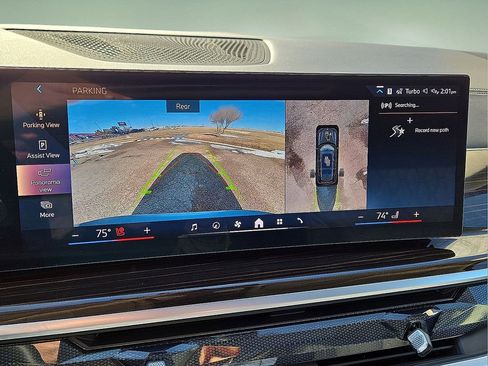 Used 2026 BMW X7 xDrive40i image 25