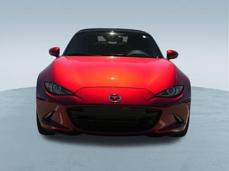 Used 2023 MAZDA MX-5 Miata Grand Touring RWD video 2