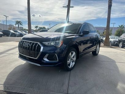 Used 2021 Audi Q3 2.0T Premium
