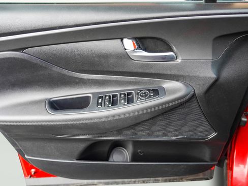 Used 2023 Hyundai Santa Fe SEL image 25