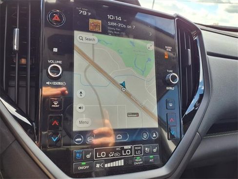 Certified 2025 Subaru Ascent Bronze Edition image 17