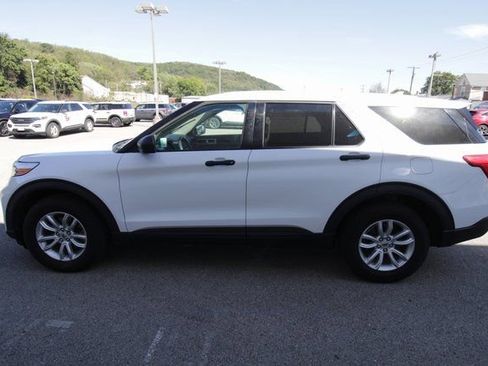 Used 2020 Ford Explorer 4WD image 7