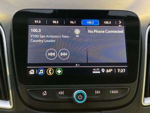 Used 2024 Chevrolet Malibu RS image 21