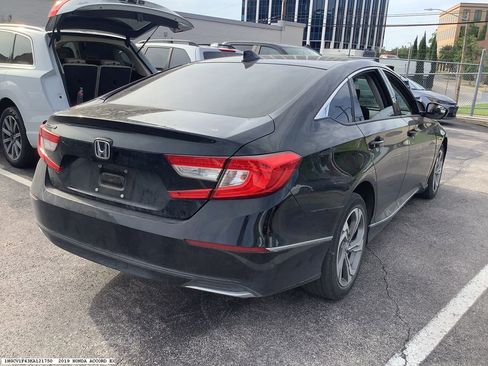 Used 2019 Honda Accord EX image 6