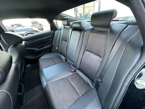 Used 2019 Honda Accord Sport image 30