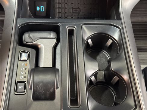 Used 2024 Ford F150 XLT w/ Equipment Group 303A High AWD/4WD image 32
