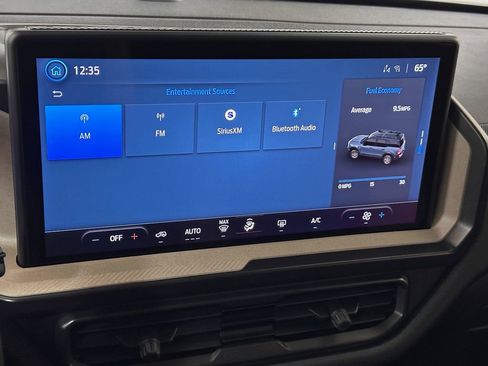 New 2026 Ford Bronco Sport Big Bend AWD/4WD image 33