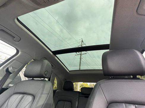 Used 2018 Audi Q5 2.0T Premium Plus w/ Premium Plus Package AWD/4WD image 17