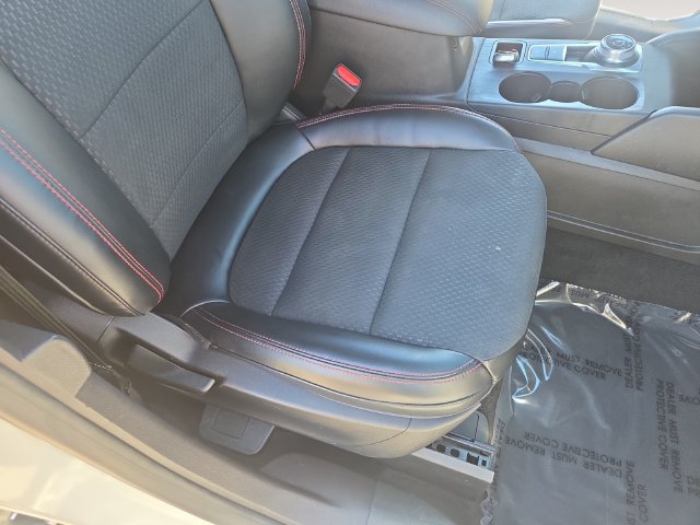 Used 2023 Ford Escape ST-Line w/ Tech Pack #1 FWD image 30
