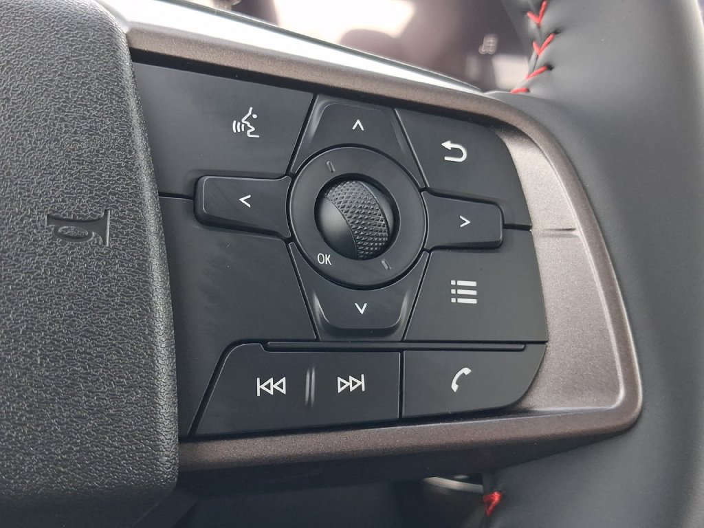 New 2027 Nissan Sentra SR FWD image 13