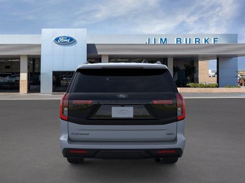 New 2026 Ford Expedition Max Platinum AWD/4WD image 5
