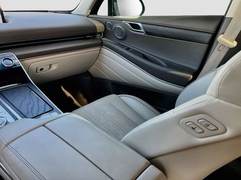 Used 2021 Genesis GV80 3.5T Advanced + AWD/4WD image 25