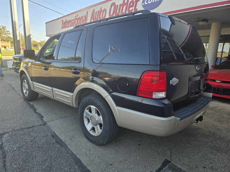 Used 2006 Ford Expedition King Ranch AWD/4WD image 6