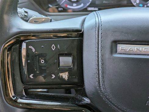 Used 2024 Land Rover Range Rover Velar S image 20