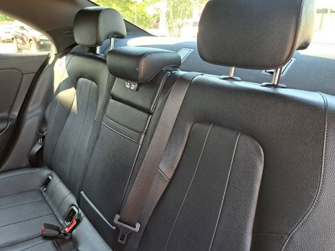 Used 2023 Mercedes-Benz CLA 250 w/ Premium Package Lite image 22