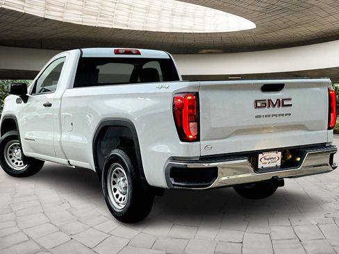 New 2026 GMC Sierra 1500 Pro w/ Pro Value Package image 3