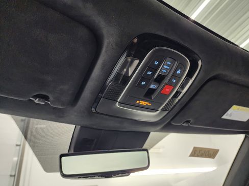 Used 2024 Hyundai Palisade Calligraphy image 13