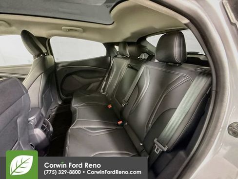 Certified 2023 Ford Mustang Mach-E Premium AWD/4WD image 25