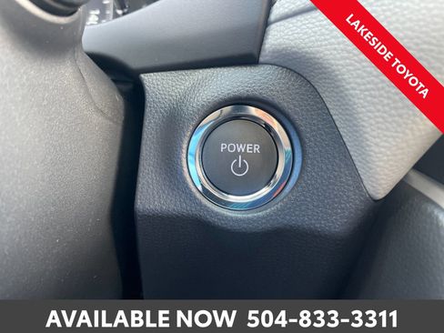 Certified 2025 Toyota RAV4 XLE image 34