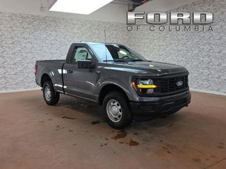 New 2026 Ford F150 XL video 1