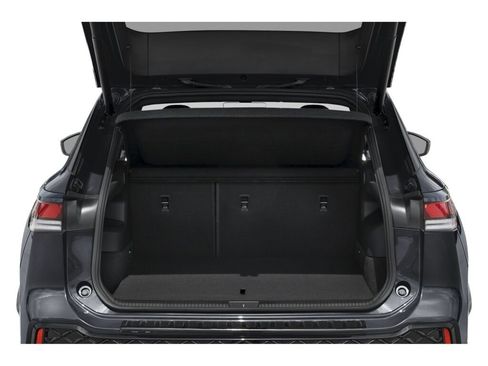 New 2026 Volkswagen Tiguan SE R-Line AWD/4WD image 10