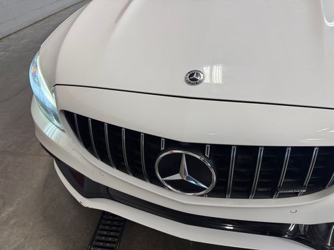 Used 2019 Mercedes-Benz C 63 AMG S image 23