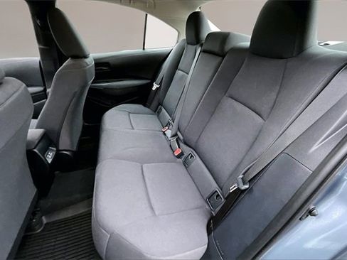Used 2024 Toyota Corolla LE image 19